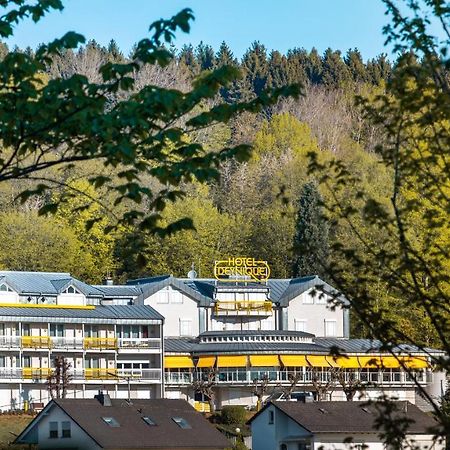 Hotel Deynique Вестербург Экстерьер фото