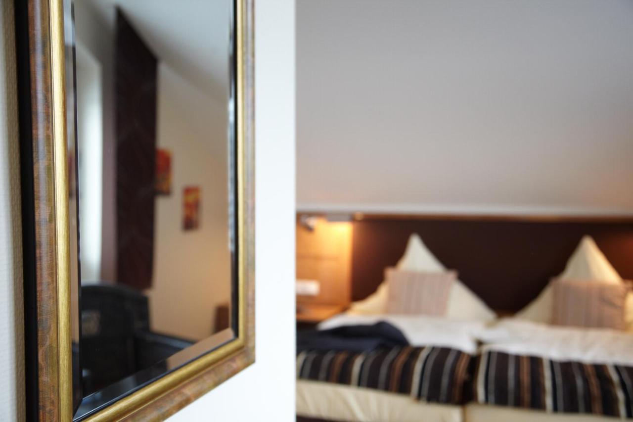 Hotel Deynique Вестербург Экстерьер фото