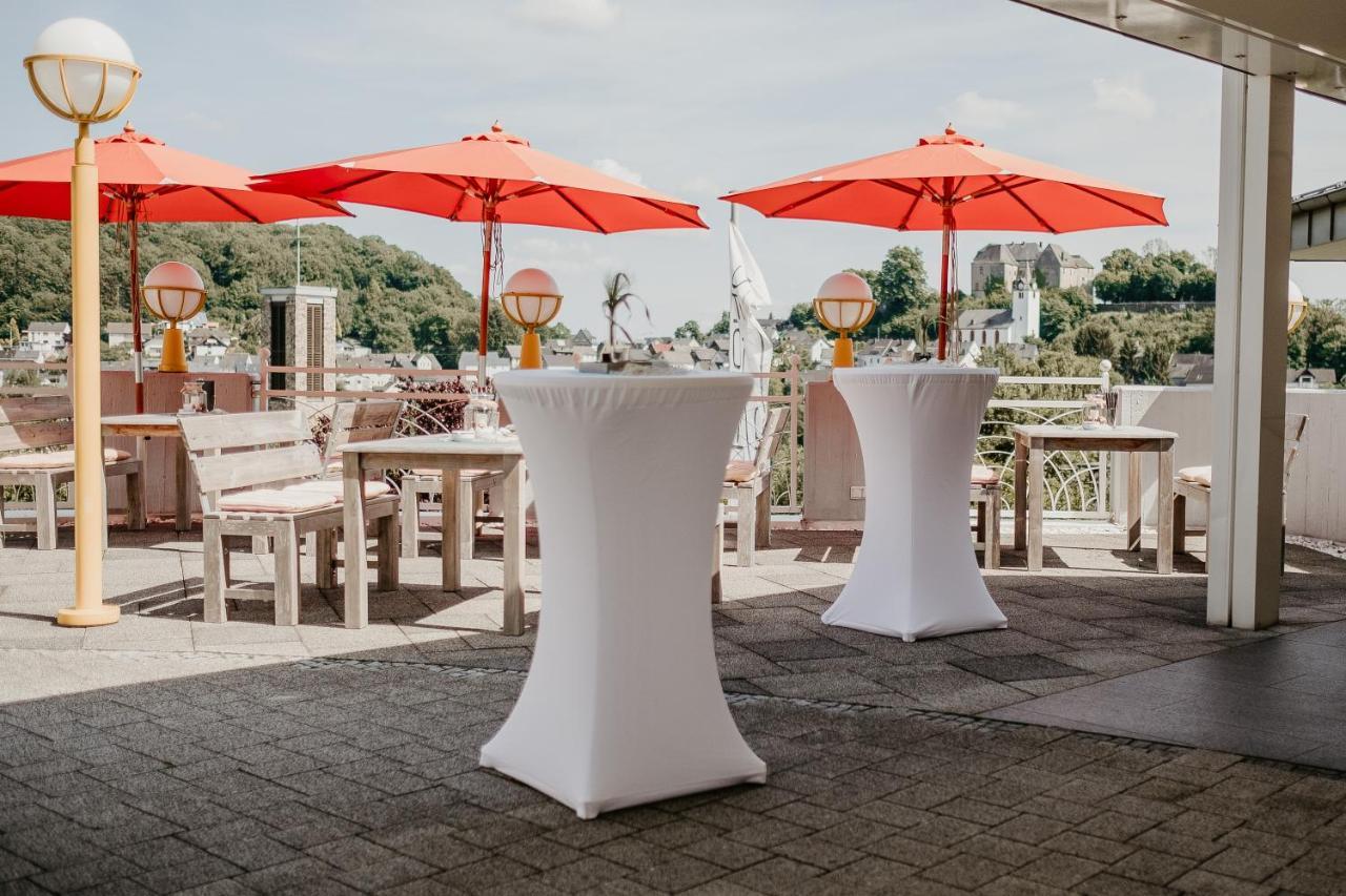 Hotel Deynique Вестербург Экстерьер фото
